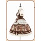 Twin Bears Bear Music Band JSK(1st Pre-Order/Full Payment Without Shipping)